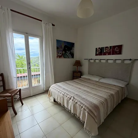 La Stanza Quarto em Acomodações Particulares *