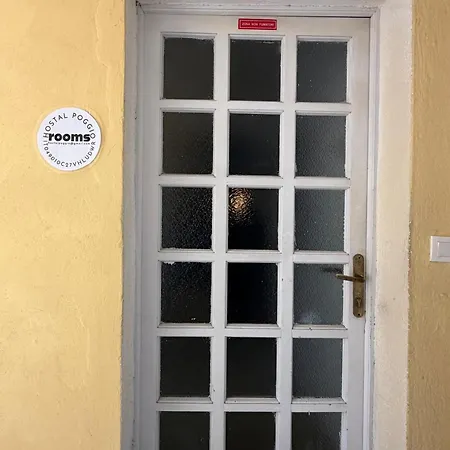 Quarto em Acomodações Particulares La Stanza
