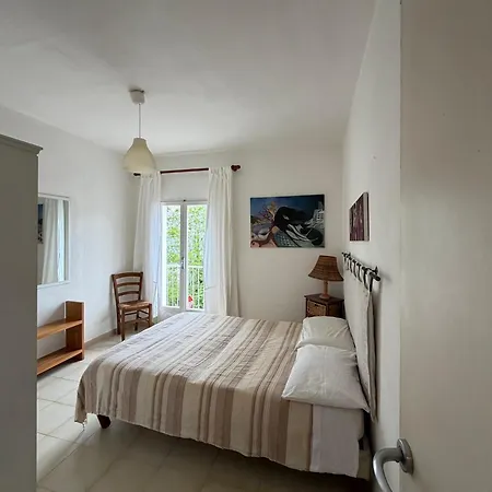 Quarto em Acomodações Particulares La Stanza *