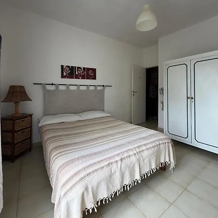 La Stanza * Poggio (Livorno)