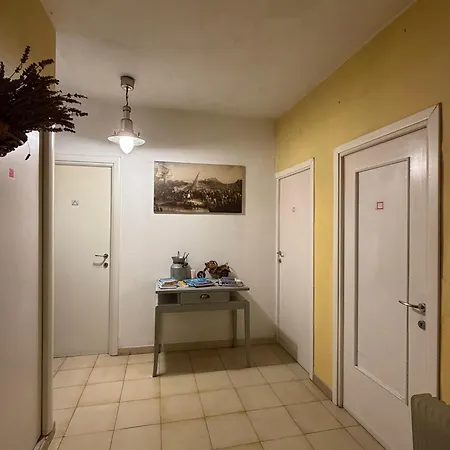La Stanza
