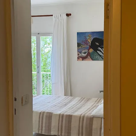 Quarto em Acomodações Particulares La Stanza