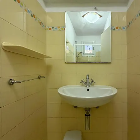 Quarto em Acomodações Particulares La Stanza *