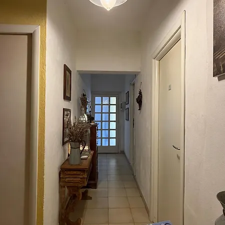 La Stanza * Poggio (Livorno)